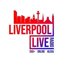 Liverpool Live 24/7 radio logo
