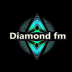Diamond Fm logo