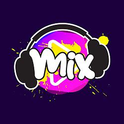 The Mix Radio logo