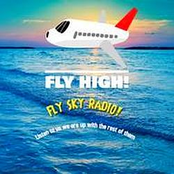 Sky Radio Internet logo