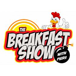 Breakfast Show radio logo