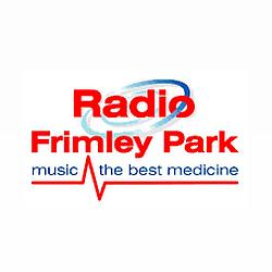 Radio Frimley Park logo