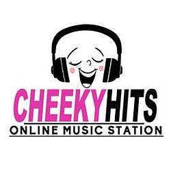Cheeky Hits radio logo