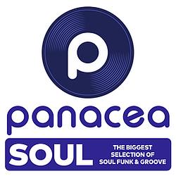 Panacea Soul radio logo