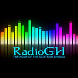 Radio GH logo