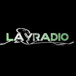 Layradio Chart radio logo