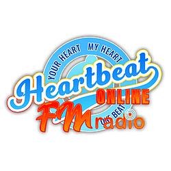 Heartbeat FM Online Station logo