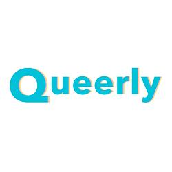 Queerly radio logo