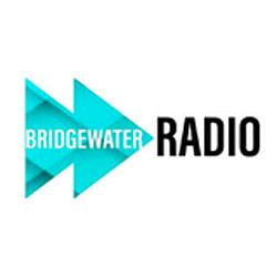 Bridgwater Radio logo