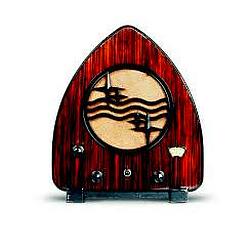 Oldies Radio Station UK logo