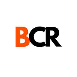 Buttercross Radio logo