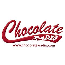 Chocolate Radio logo