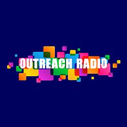 Outreach Radio logo