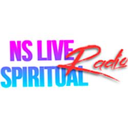 NS-Live Spiritual Radio logo