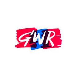 GWR 10s radio logo