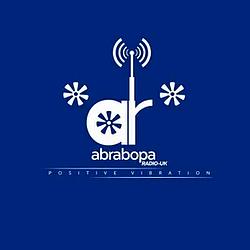 Abrabopa Radio logo