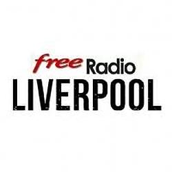 Free Radio Liverpool logo