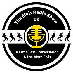 The Elvis Radio Show UK logo