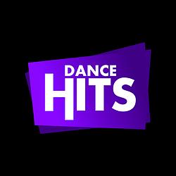 Dance Hits radio logo