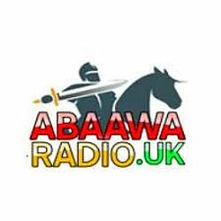 Abaawa UK radio logo