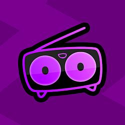 Mazoozie radio logo