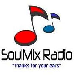 Soulmix Radio logo