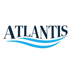 Atlantis Radio logo