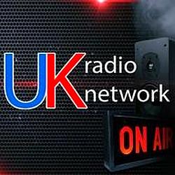 UK Radio Network logo