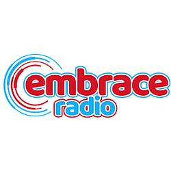 Prospect Radio logo