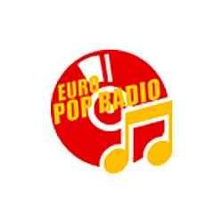 Euro POP Radio logo