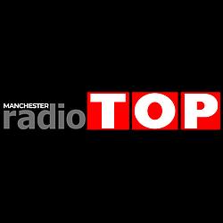 RadioTop radio logo
