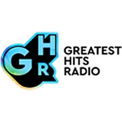 Greatest Hits Radio (East Midlands) logo