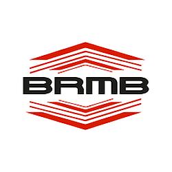 BRMB radio logo