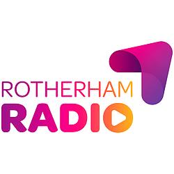 Rotherham Radio logo
