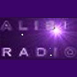 Alibi Radio logo