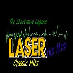 Laser Hot Hits radio logo