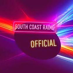 South Coast Radio Oldies logo