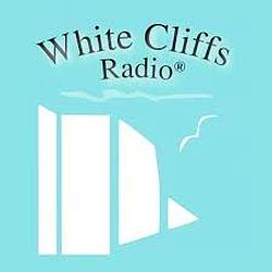 White Cliffs Radio logo