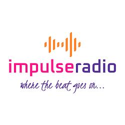 Impulse Radio logo