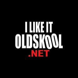I Like It Oldskool radio logo