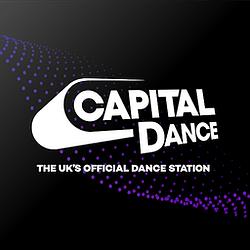 Capital - Dance radio logo