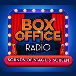 Box Office Radio logo