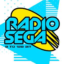 RadioSEGA radio logo