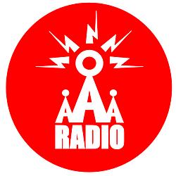 Access all Aerials radio logo