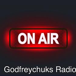 GodfreyChuks Radio logo
