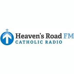 Heavens Road Catholic Radio logo
