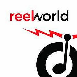 ReelWorld Radio logo