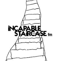 Incapable Staircase radio logo