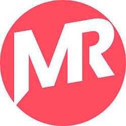 Midlands Radio - 80's logo