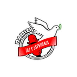 Radio Luz y Esperanza logo
